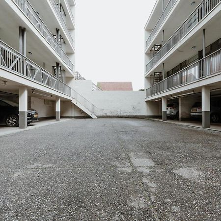 Апартаменты Duinstraatje 15 Заутеланде Экстерьер фото